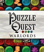 game pic for Puzzle Quest Warlords  3220